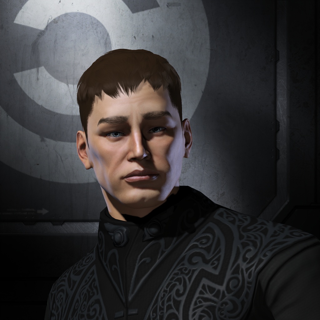 Alexander Krueger