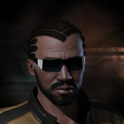 Malthr portrait