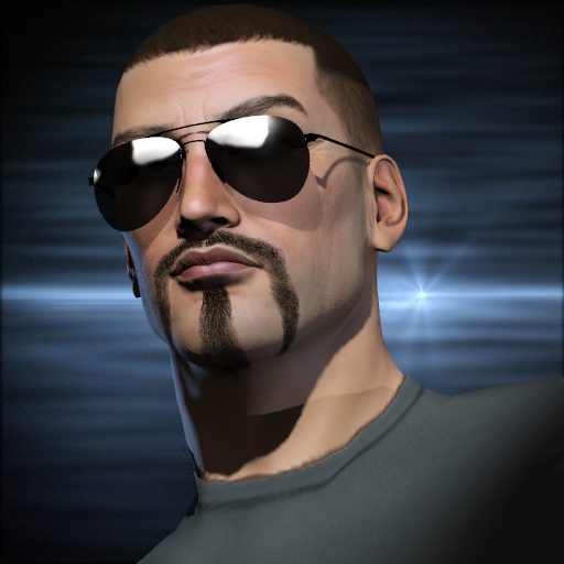 Darrius Dark