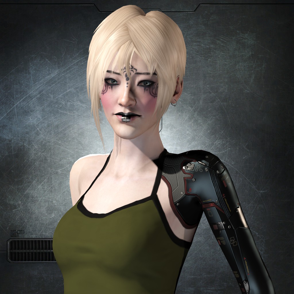 Selina Ross