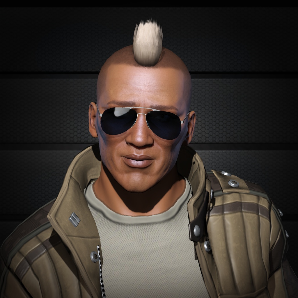 Capitan Moody