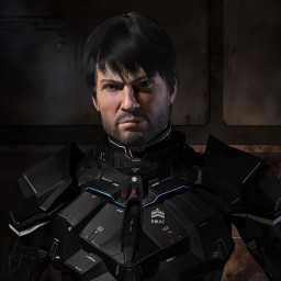 Darkstas portrait