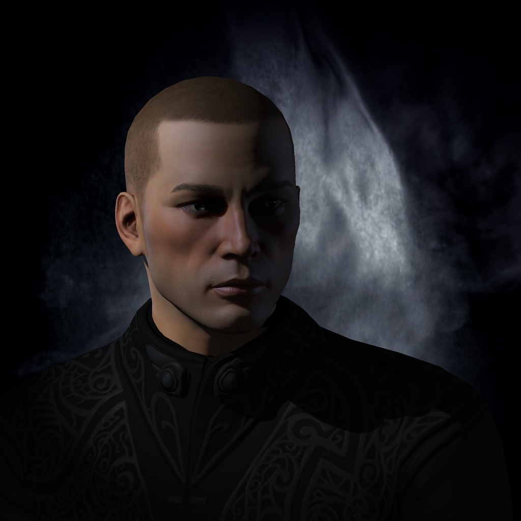Lord Sevey