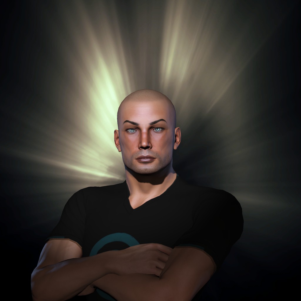inv portrait