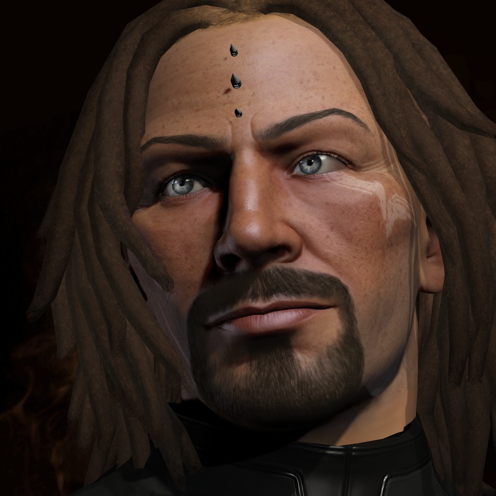 turok brenill