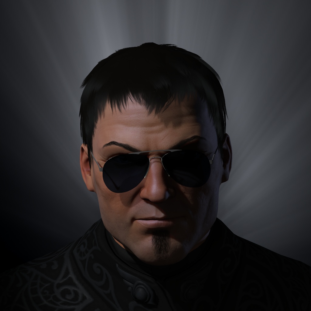 mordreas
