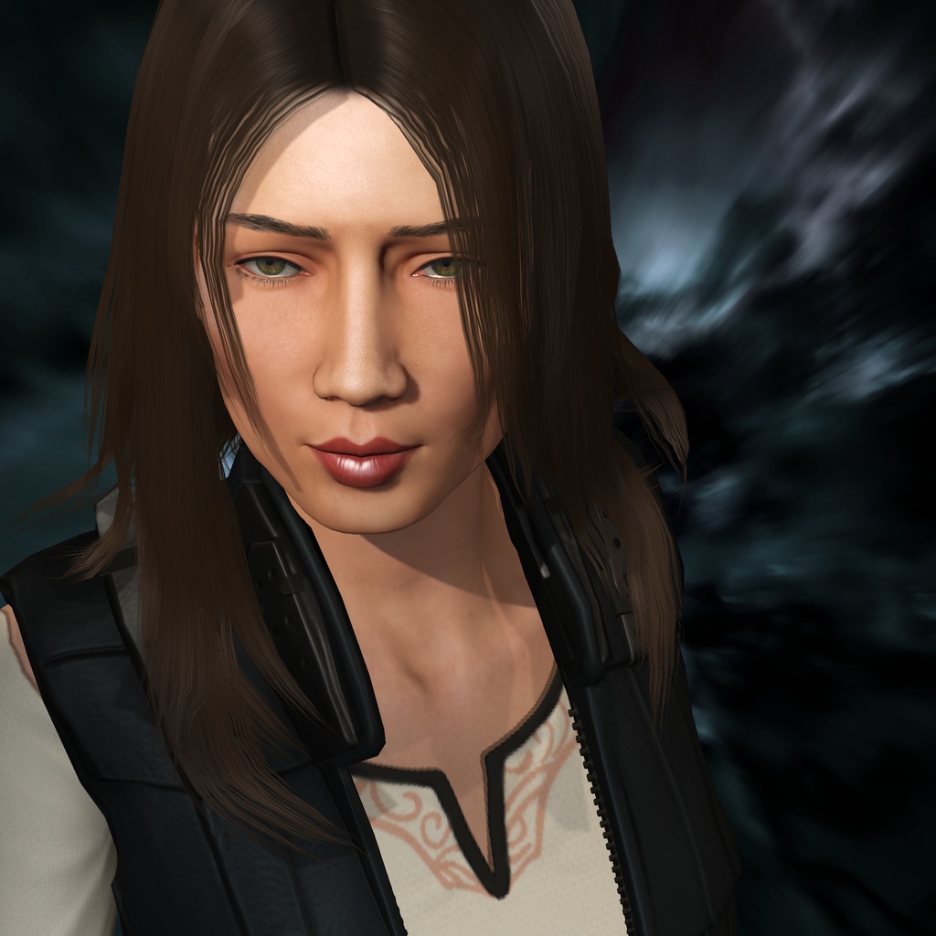 Denora Ward