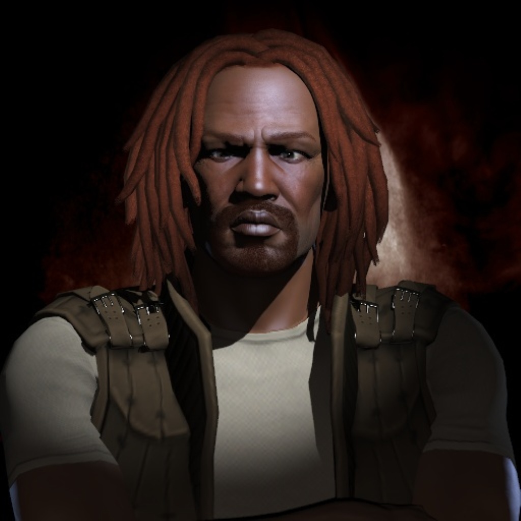 Guillaume Redbeard