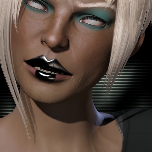 ScarrySpice