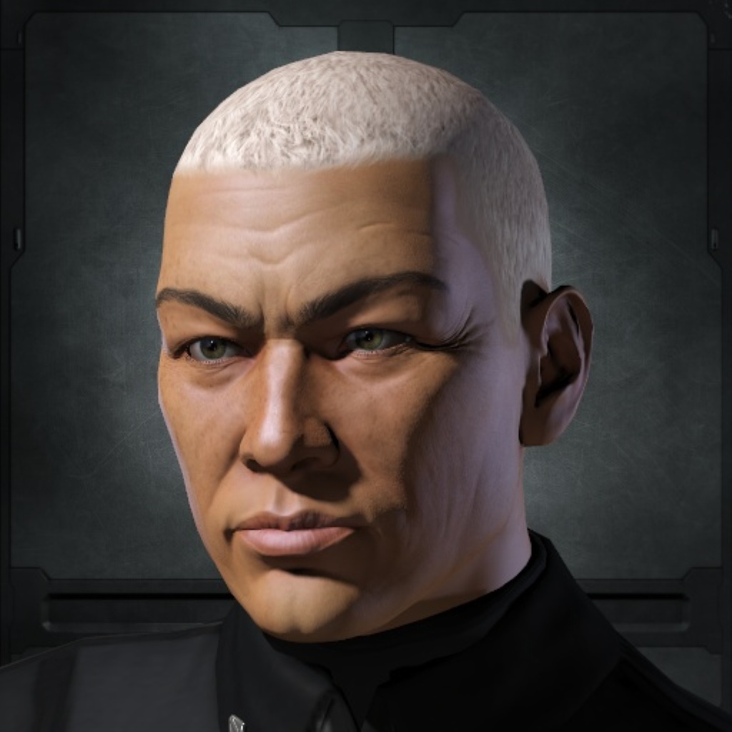Brother Green
