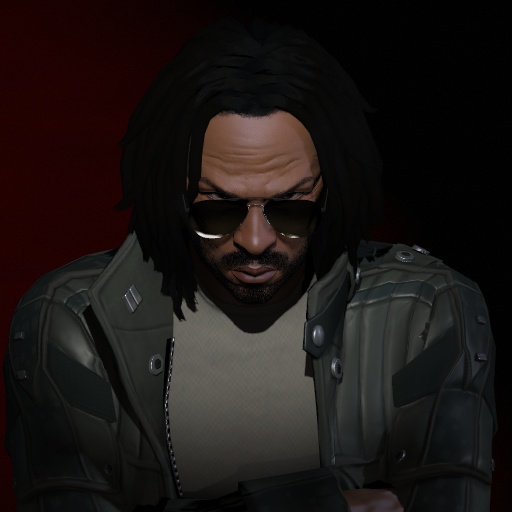 Doctor Venom
