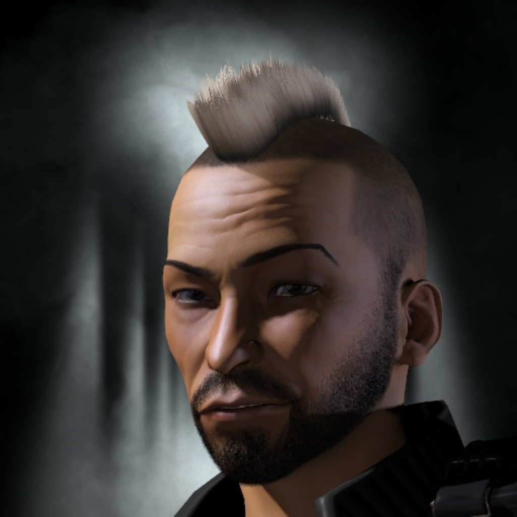 Payne2k