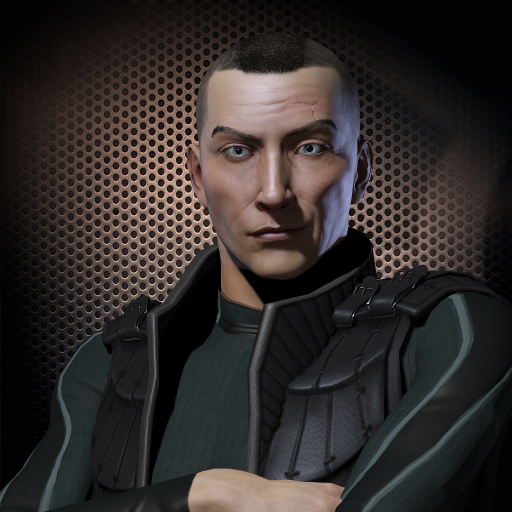 Buzz Alden