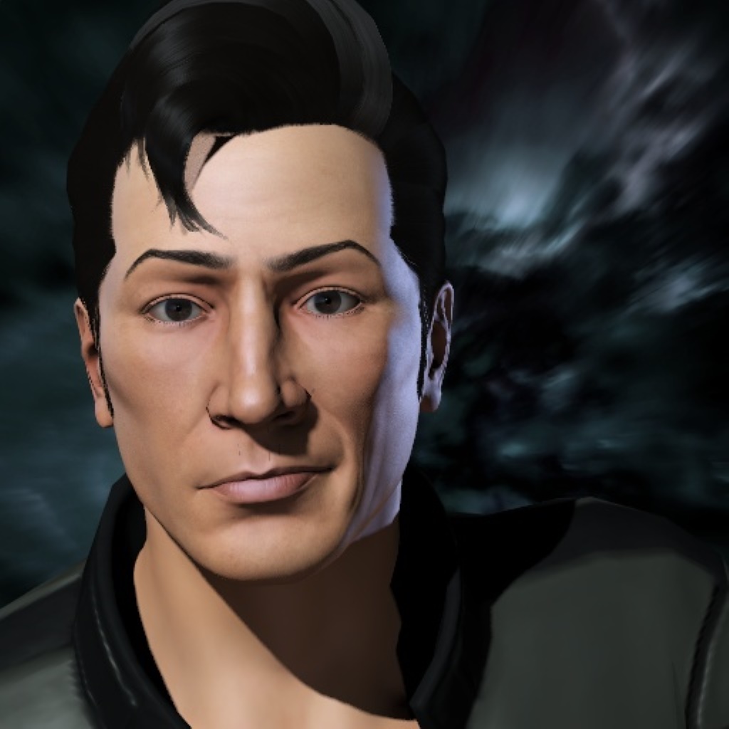 THE B0YD1