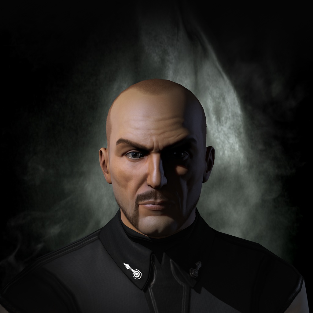 CursedPilgrim