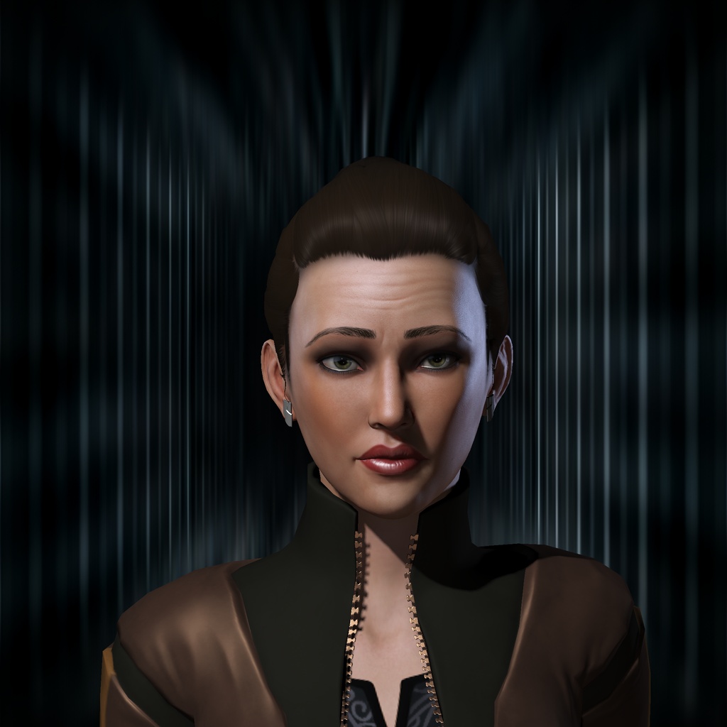 Helena Carborough