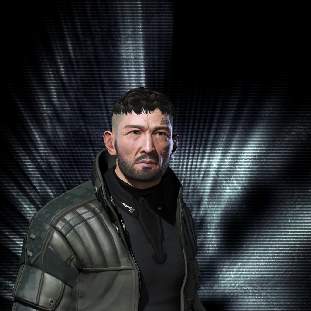 Amarr Citizen 90131647