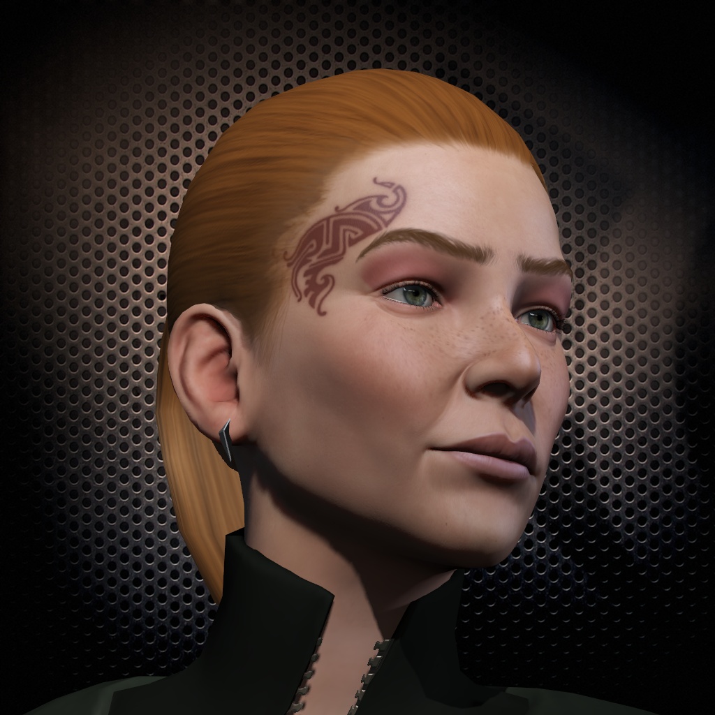 portrait