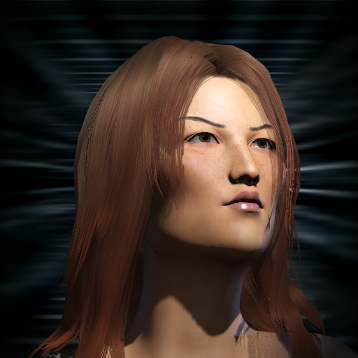 Xingxen Kim