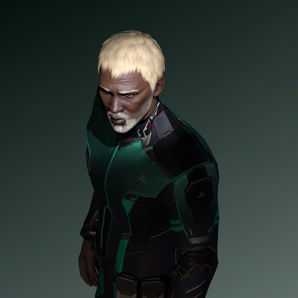 Elder REGULONabc