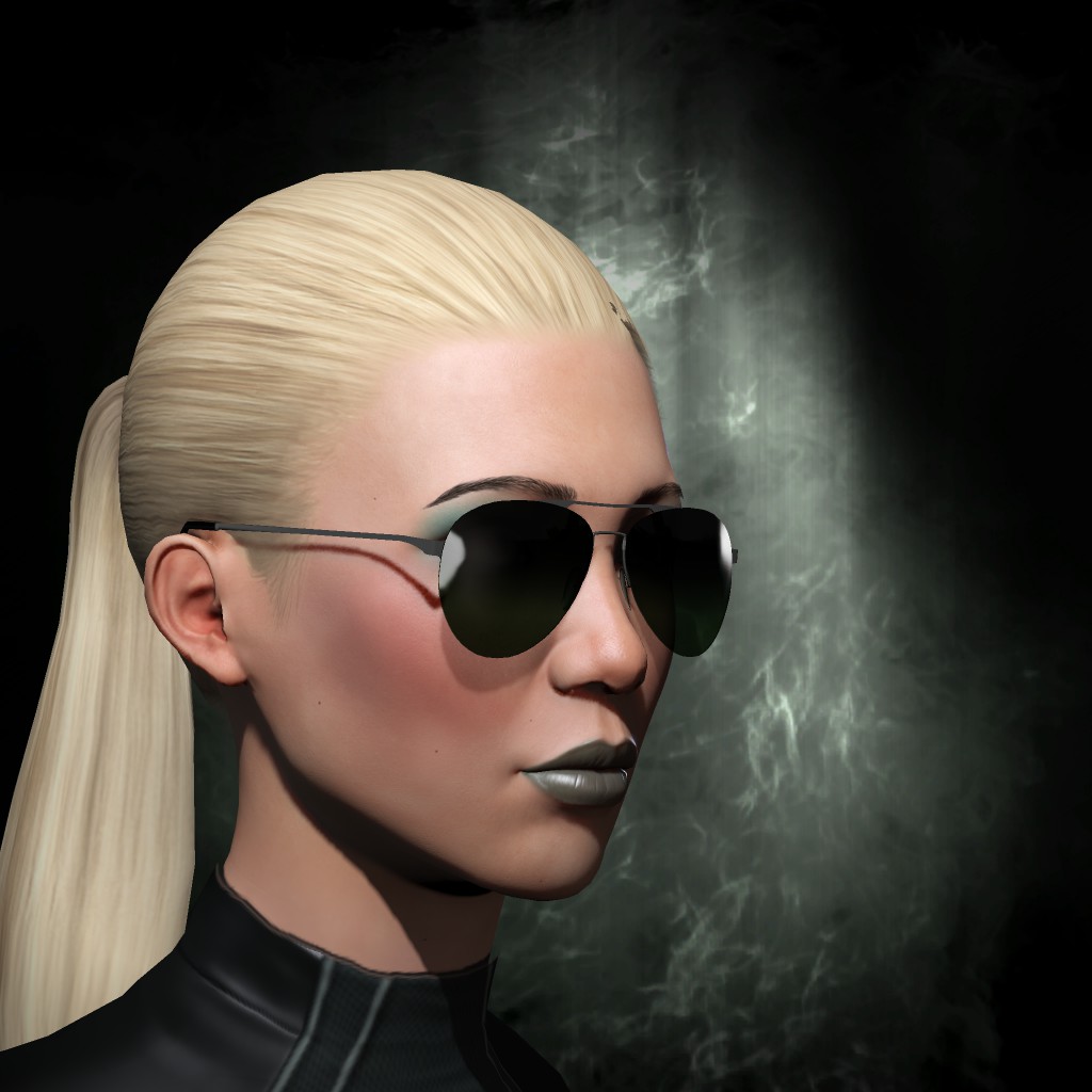 Sinasha Warbound