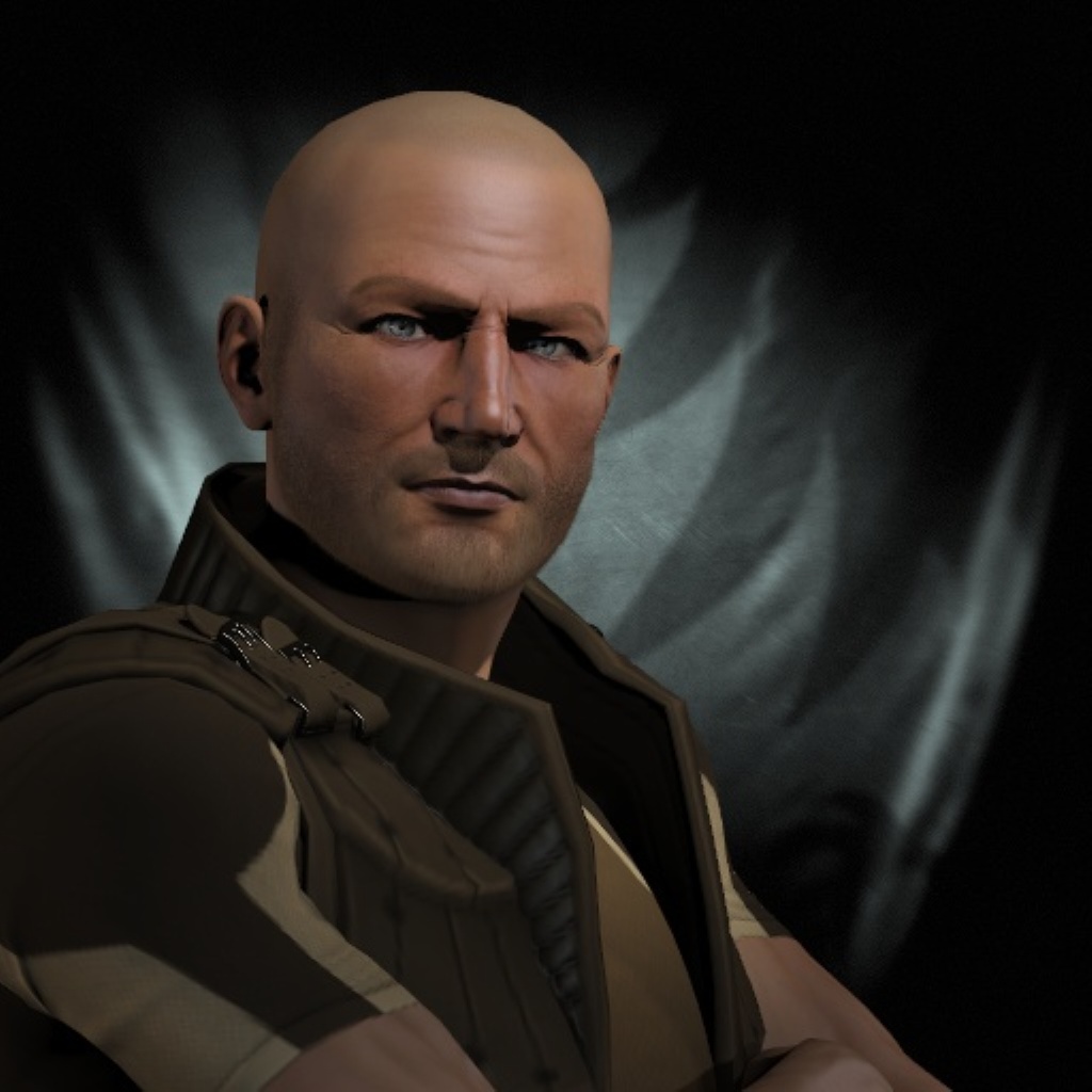 Morgan Cloudstrider