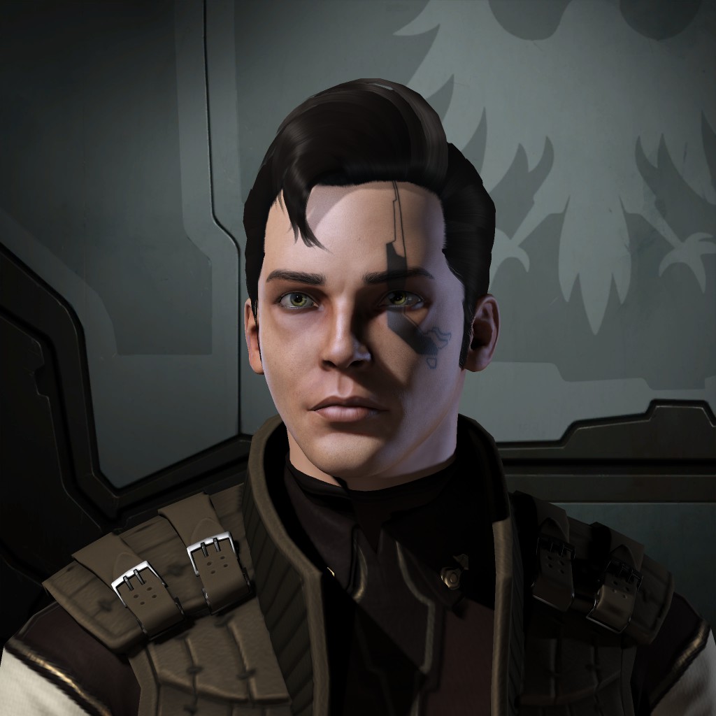Veovis Eneah