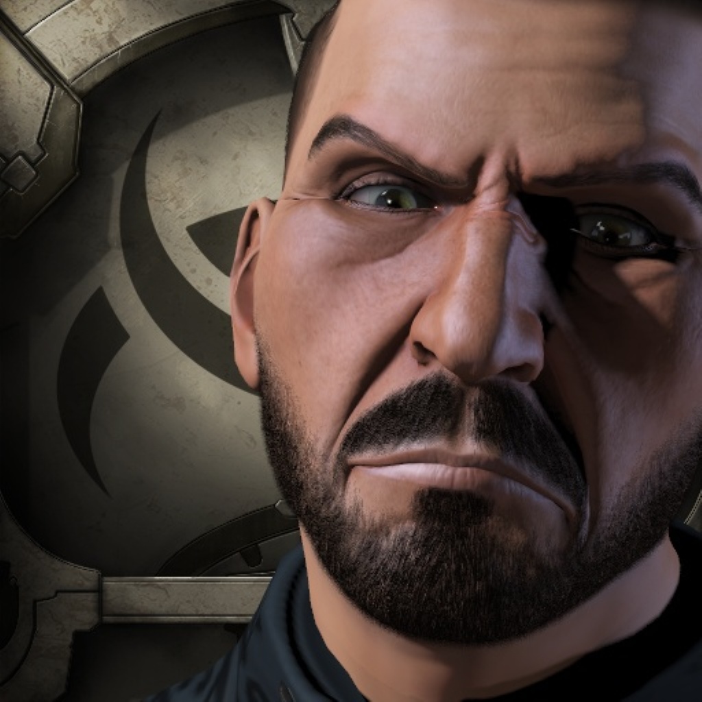 Colonel Etheros