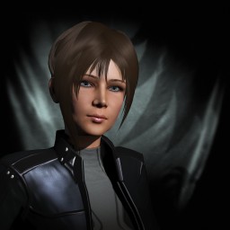 Brrnn256 portrait