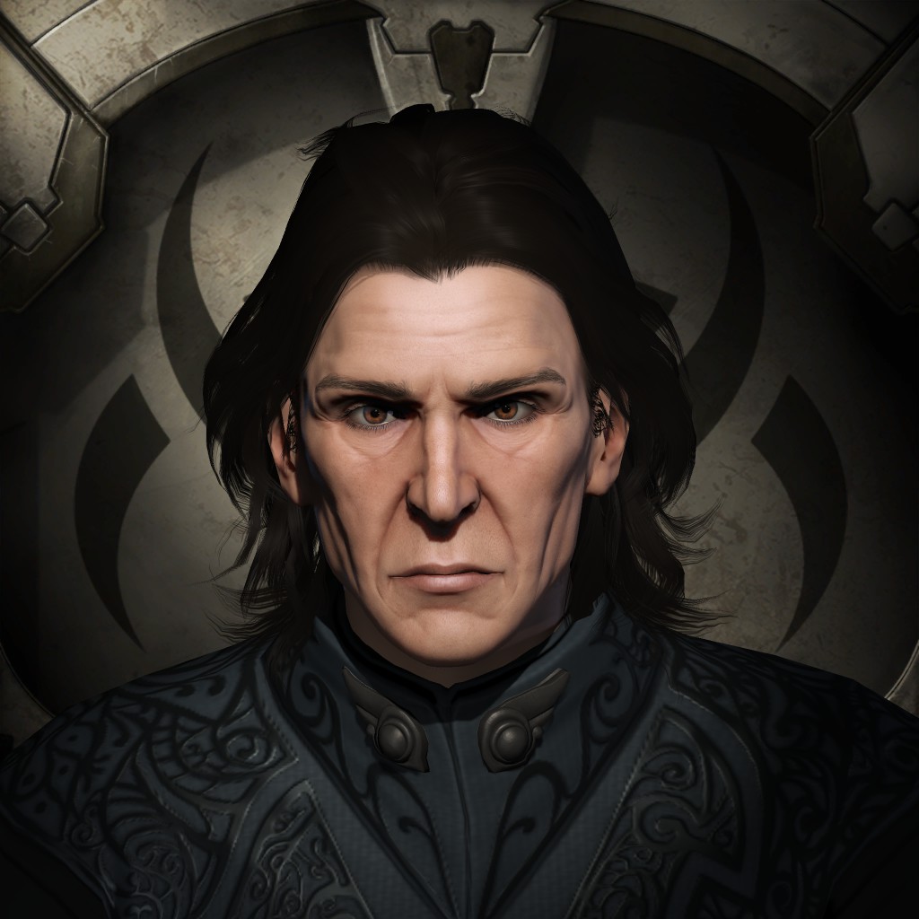 Vayne Eisenhorn