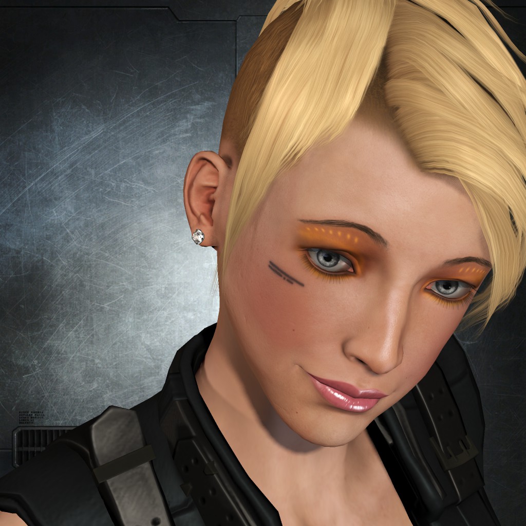 Alpha Andromedae