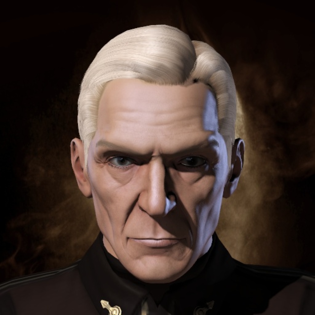 Arkio Sanguinius