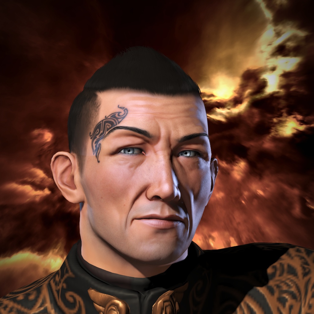 Zen Dovarth
