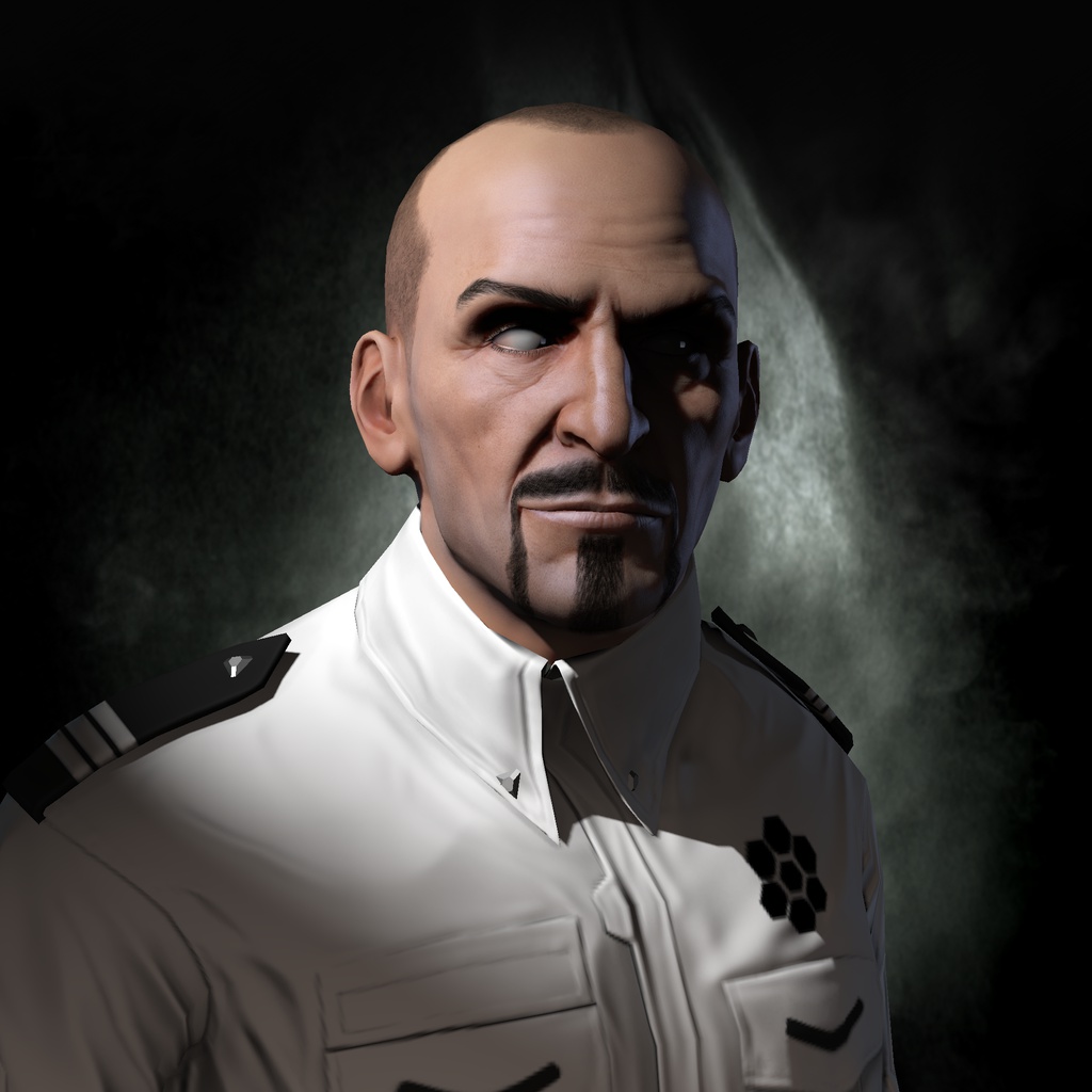 Sultan Max