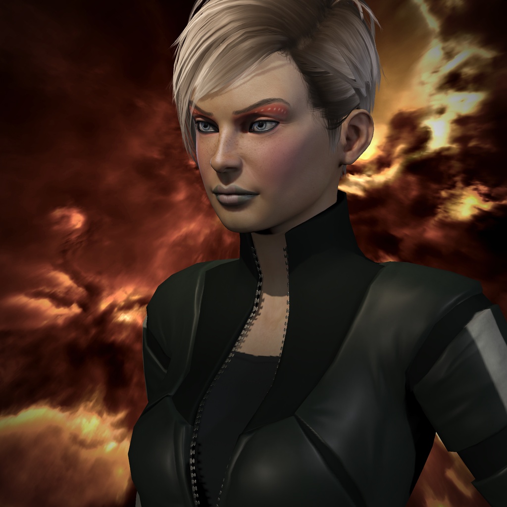 MISTRESS NOVA