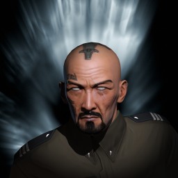 dogsoldier79 portrait