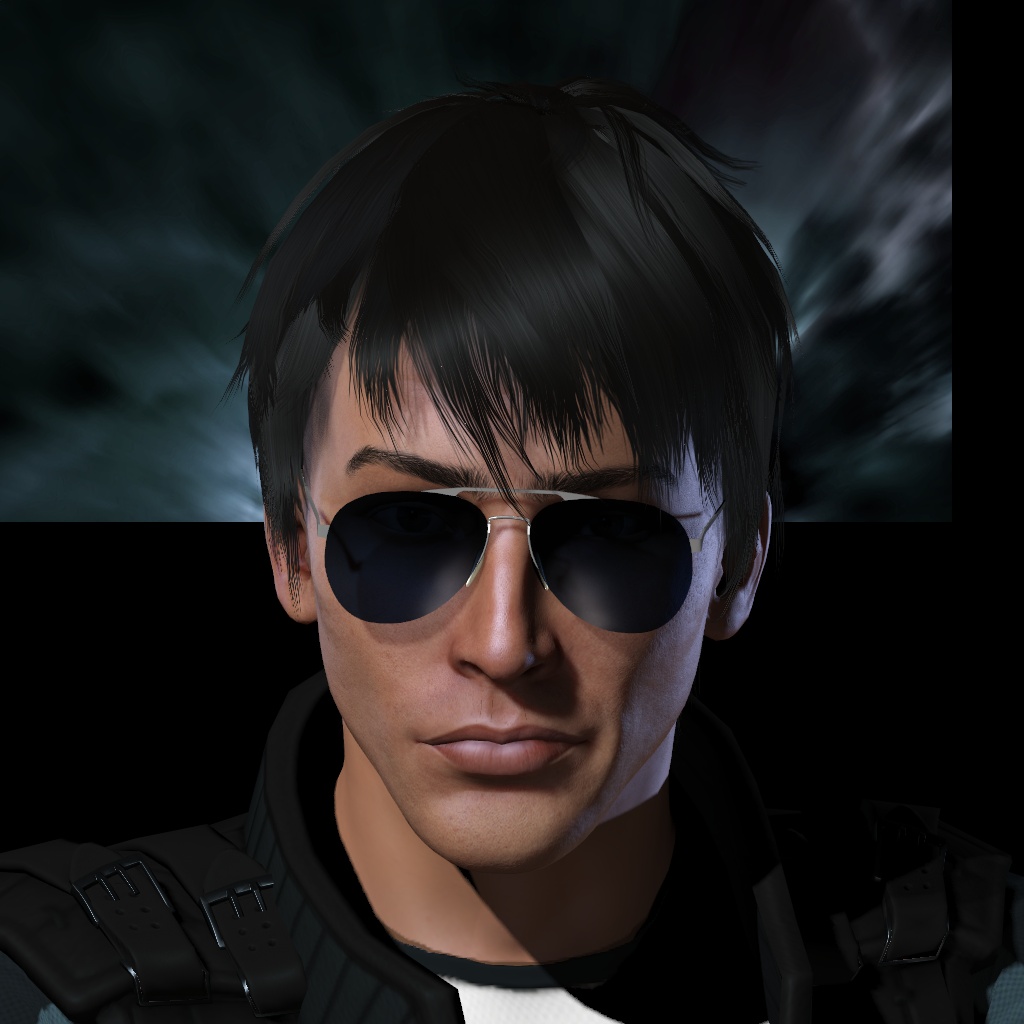 IR0N THUNDER IR0N THUNDER