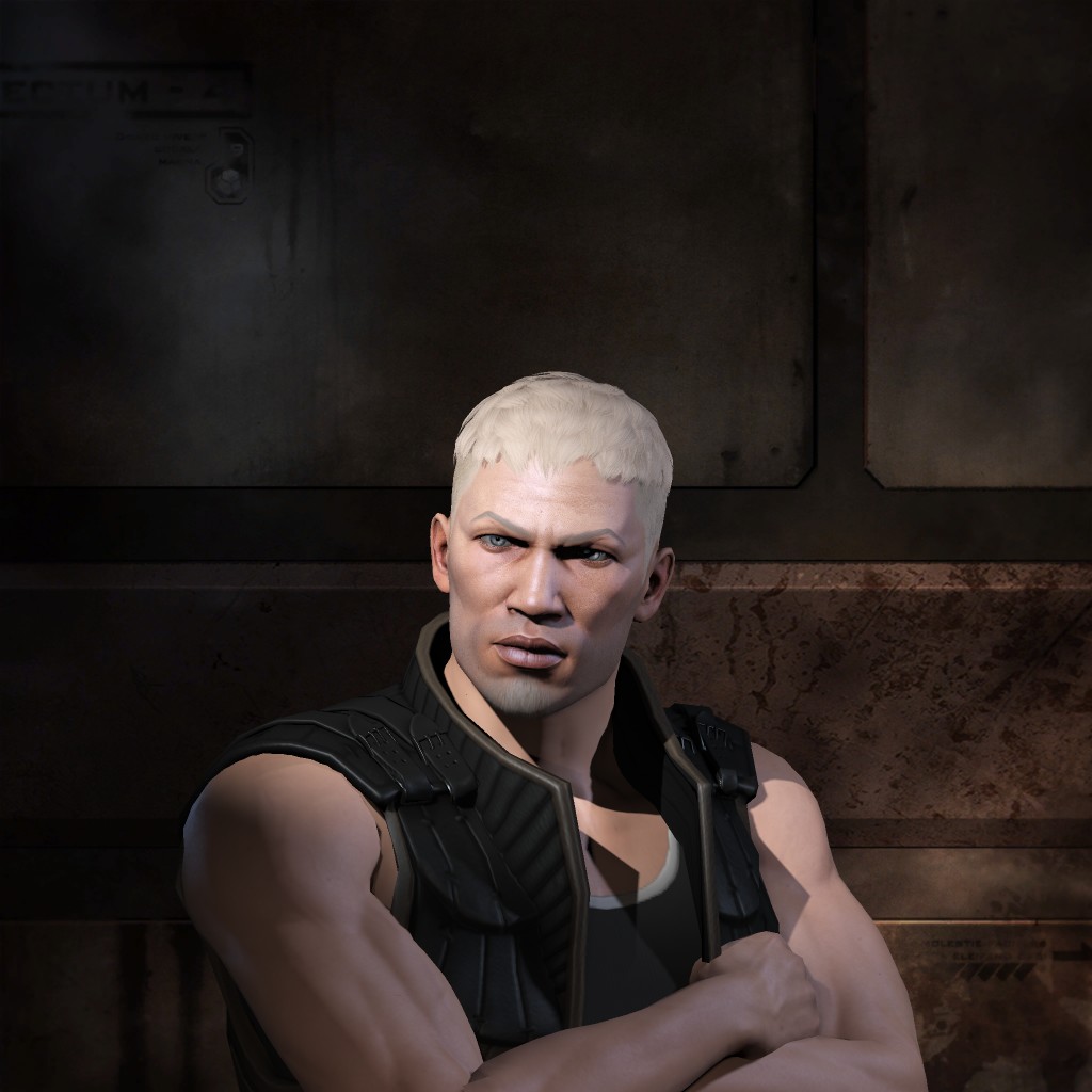 Drekshal
