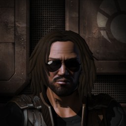 reiked portrait