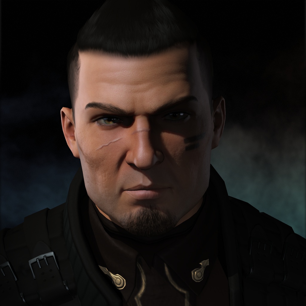 Carlos Spicyweiner85