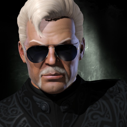 White Spiro
