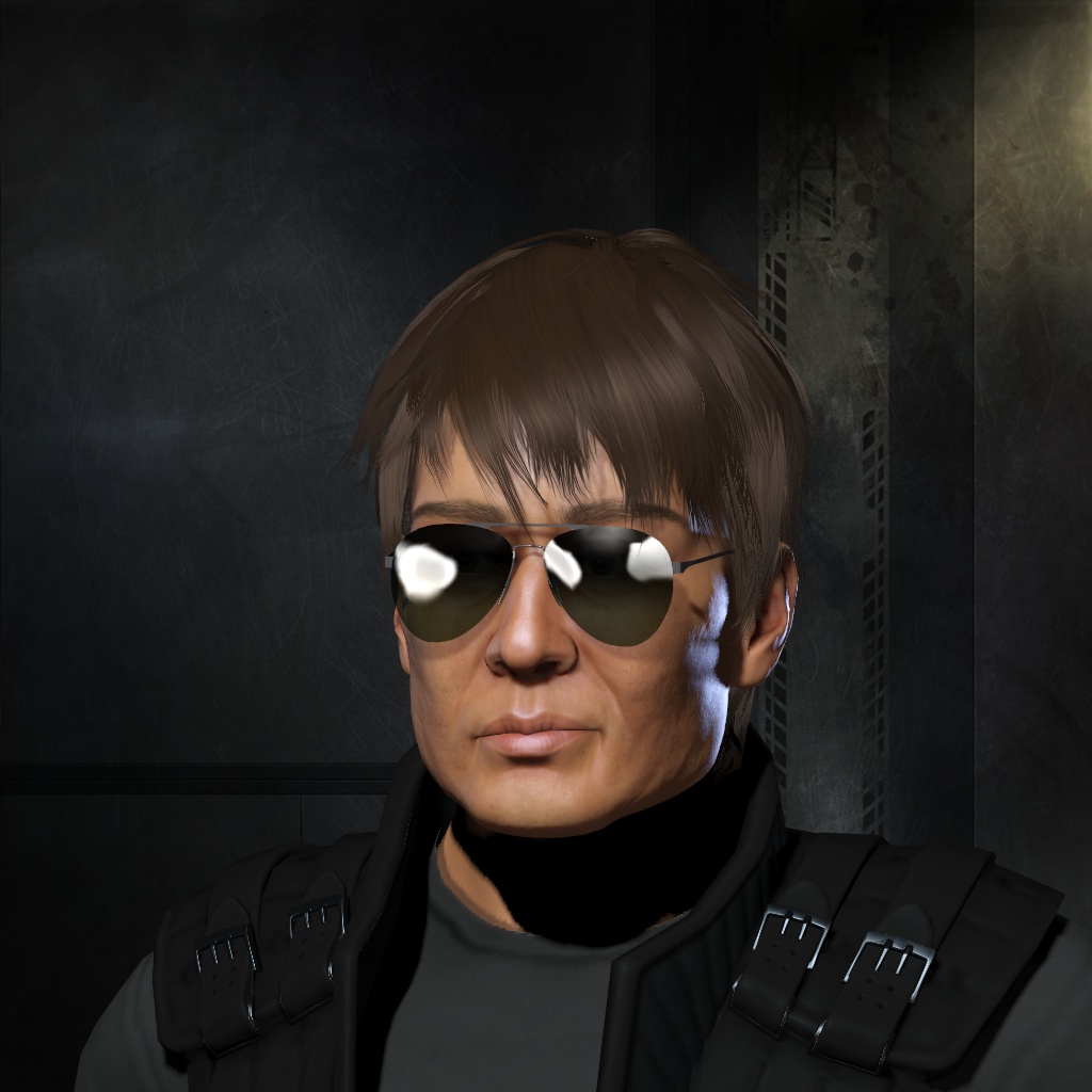 inv portrait