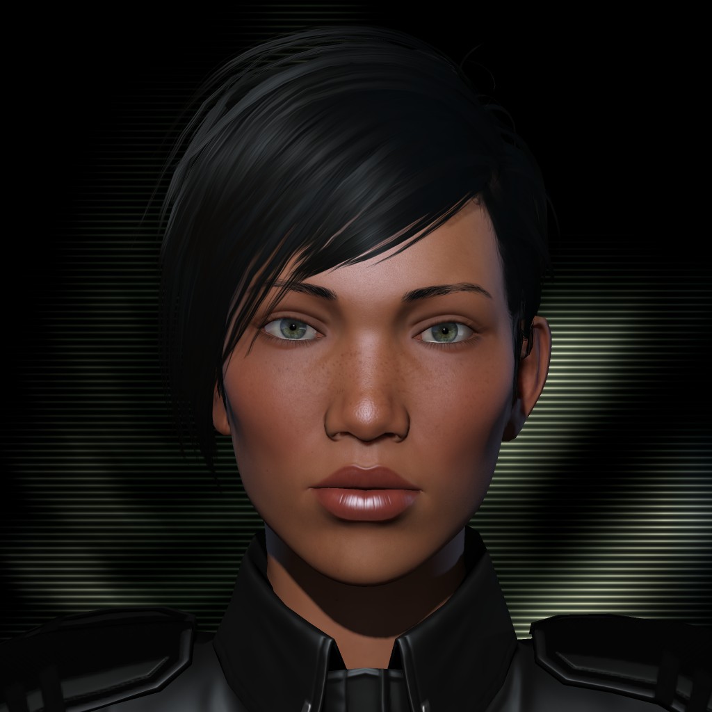 Balint's Wife