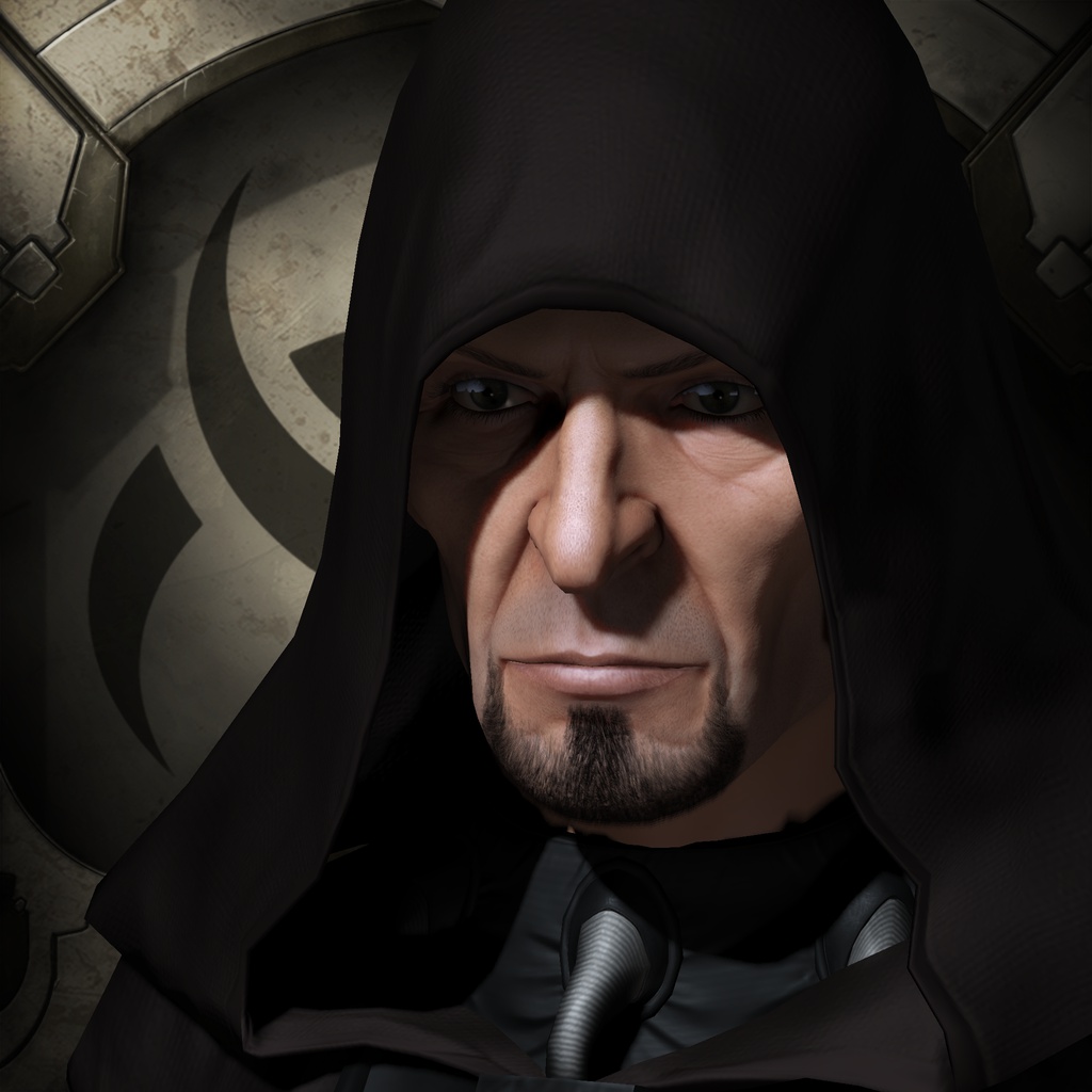 Lord Vadarus