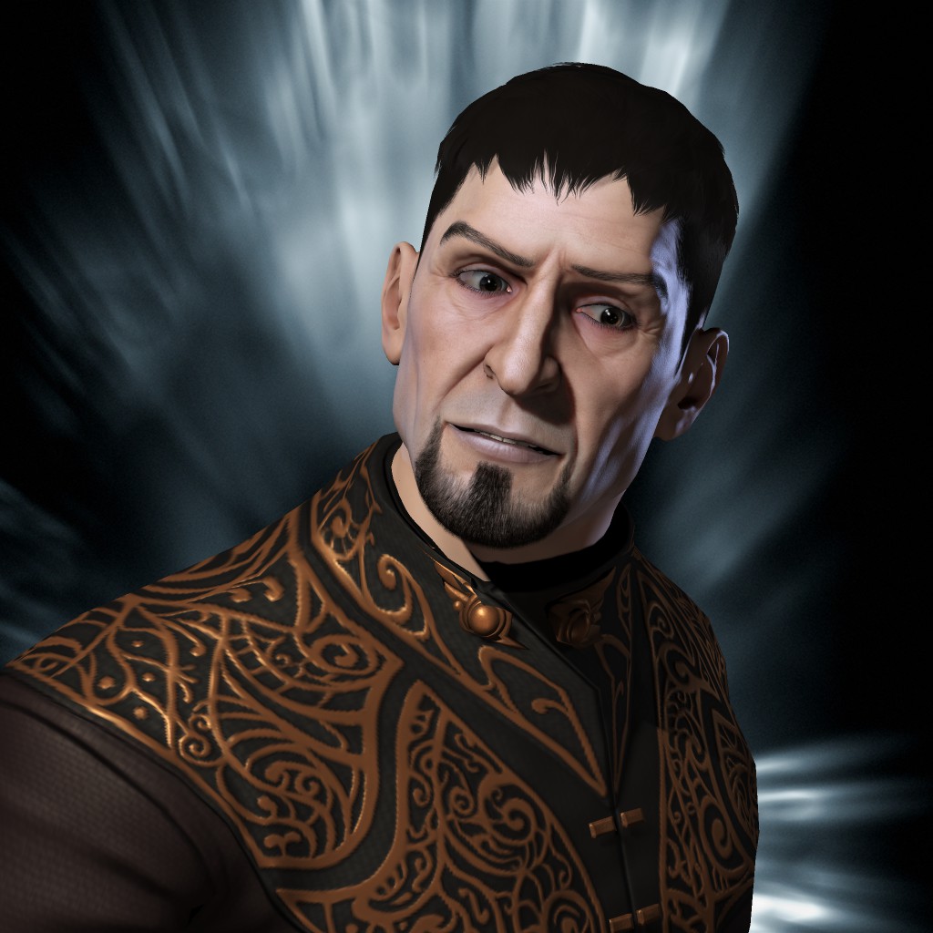 Dante Deborgia