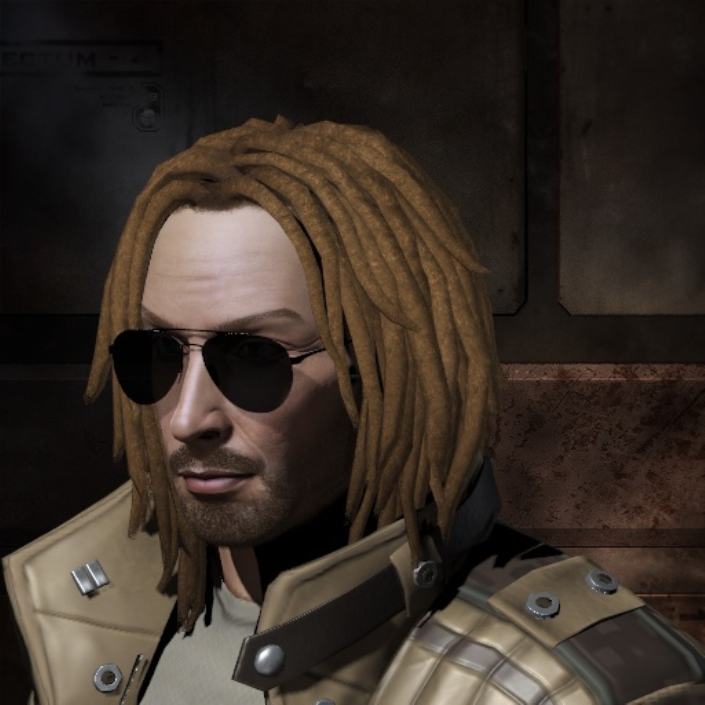 Metal Rebel