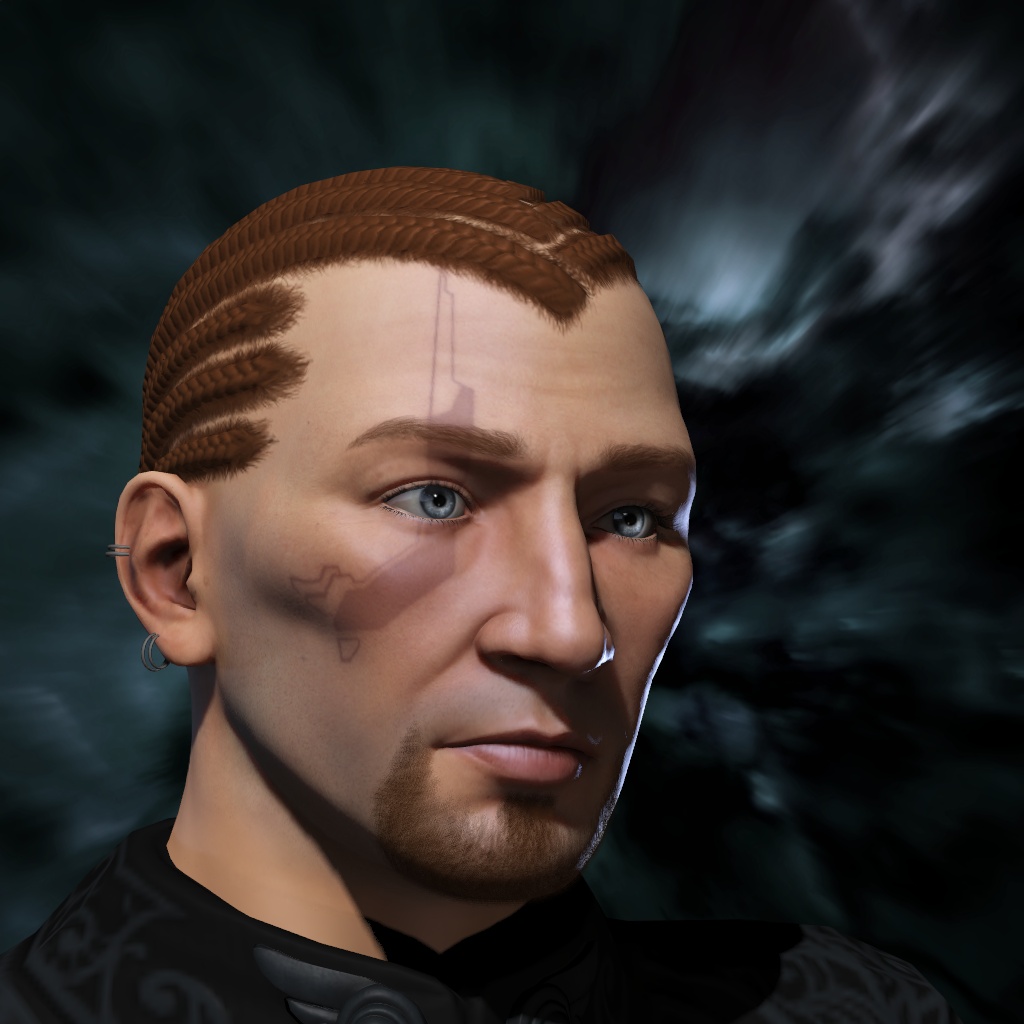 Saben Darkmore