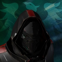 Drugdealeer portrait