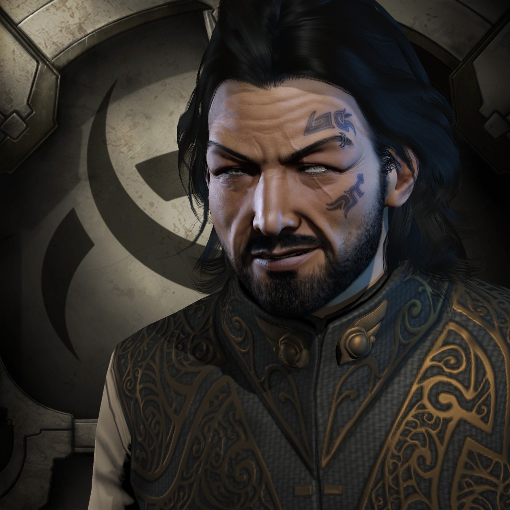 TemplarCrusader TemplarCrusader