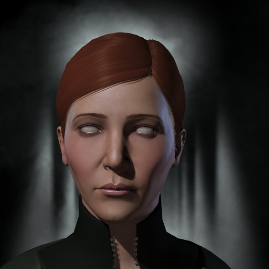 Corp Keeper